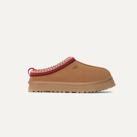 UGG Women's Tazz - Chestnut - Picture 1 of 5